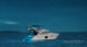 night diving the nautilus maldives