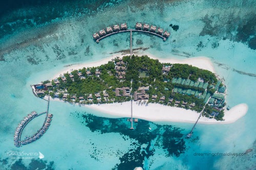 New Maldives Resort 2018 Opening Noku Maldives