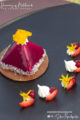 oblu sangeli all inclusive food dessert