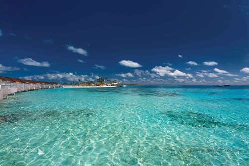 New Maldives Resort 2018 Opening OBLU Select at Sangeli
