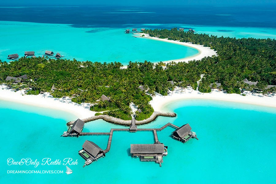 Photo Gallery One & Only reethi rah Maldives