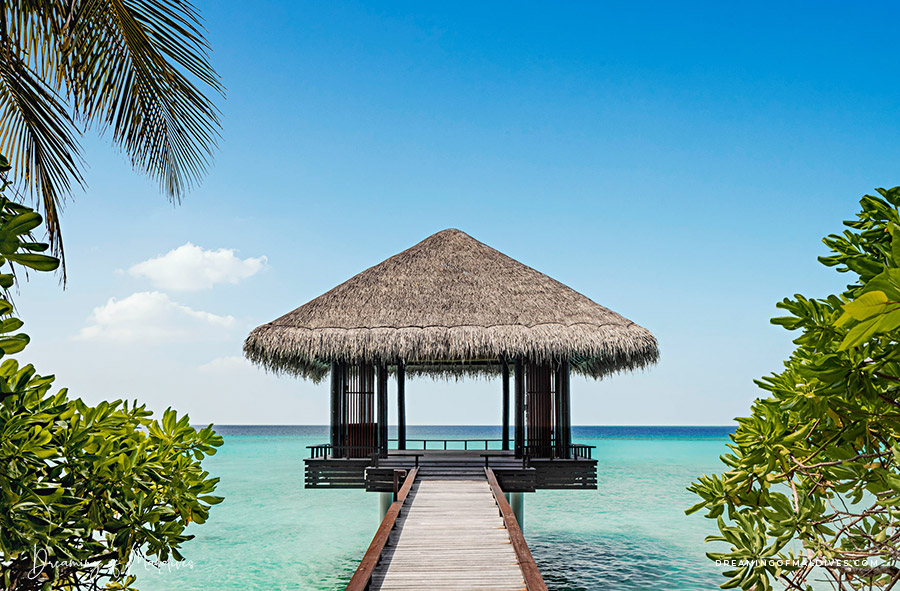 One&Only Reethi Rah Chi Pavilion