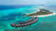 Opening Meliá Whale Lagoon Maldives January 2026