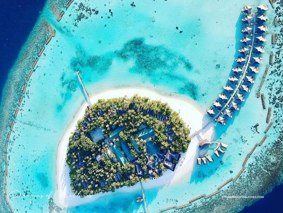 Opening Nova Maldives new resort 2022
