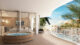 opening SAMANA Ocean Views interiors Maldives by ELIE SAAB