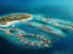Opening of Samana Ocean Views Maldives, a New Resort With ELIE SAAB Interiors