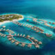 Opening of Samana Ocean Views Maldives, a New Resort With ELIE SAAB Interiors