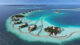 opening Villivaru Island Resort in 2027 new resort