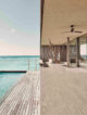 Patina Maldives voted best maldives resort 2026 Top 10 official Ranking. No.8