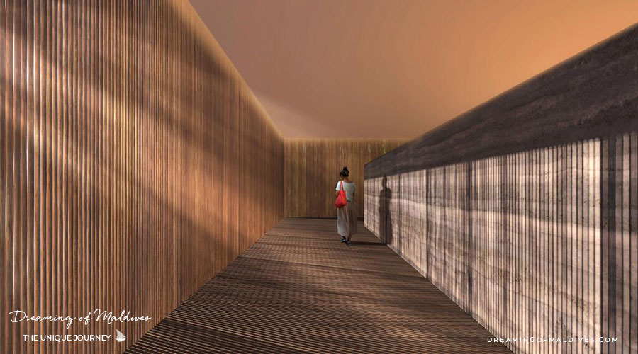 Patina Maldives Design