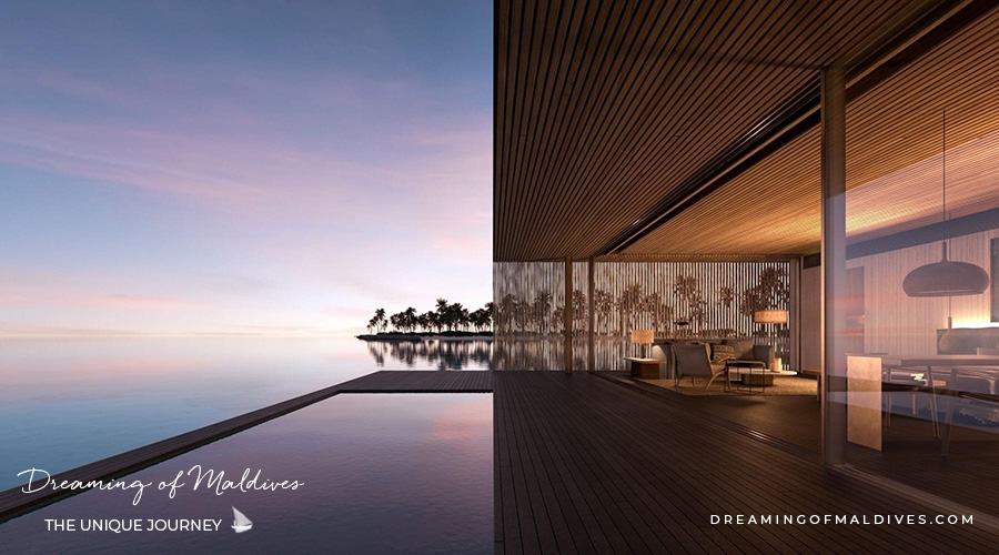 Patina Maldives Fari Islands