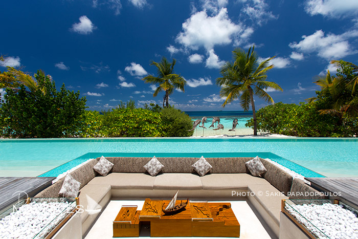 rent Coco Privé Kuda Hithi private Island maldives