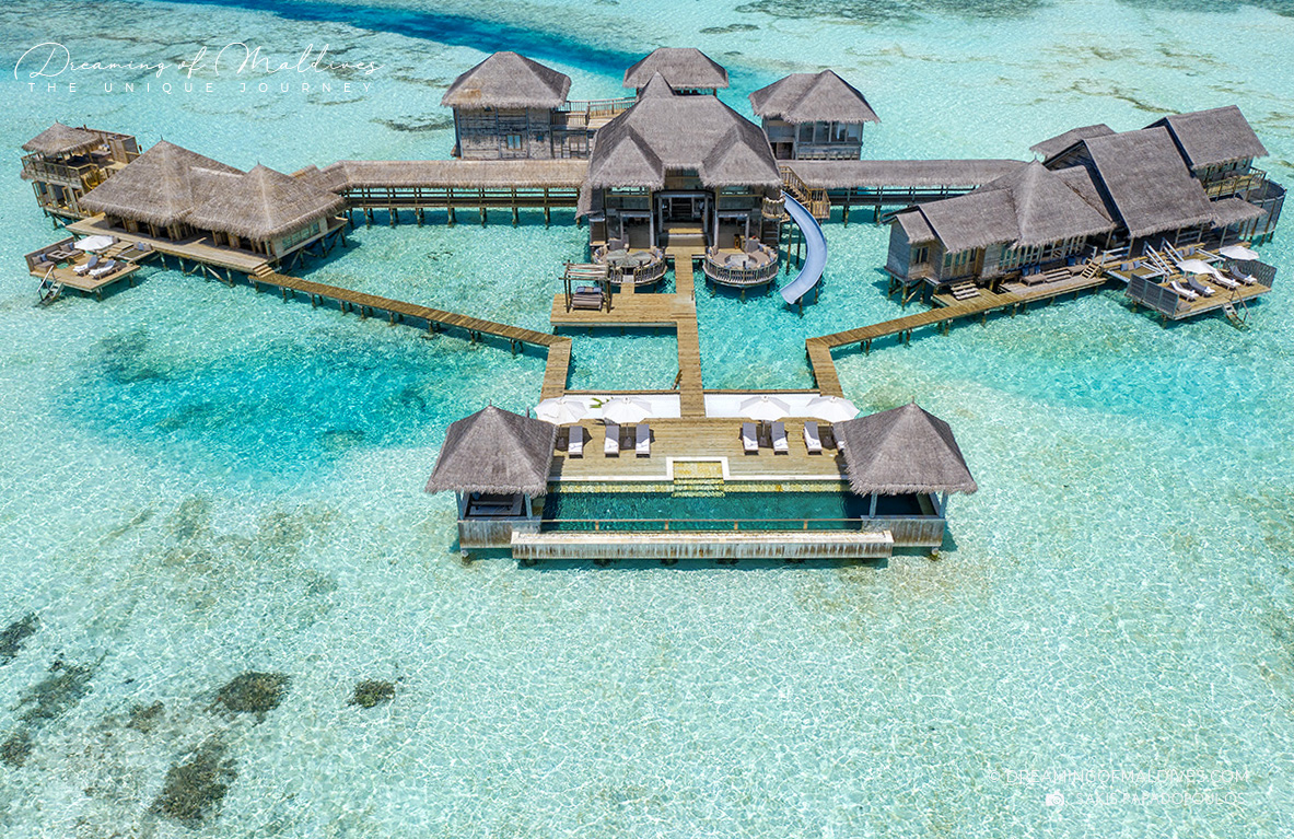 gili lankanfushi the private reserve