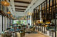 Pullman Maldives Maamutaa design mélange restaurant