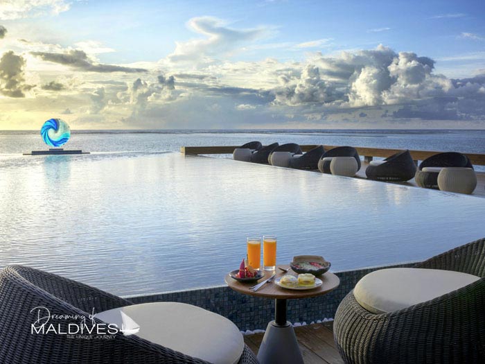 Pullman Maldives Maamutaa Resort Opening