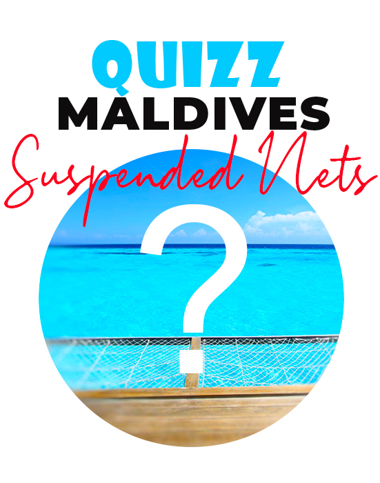 Maldives Quizz
