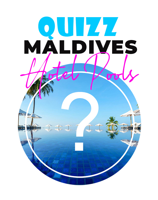 Maldives Quizz