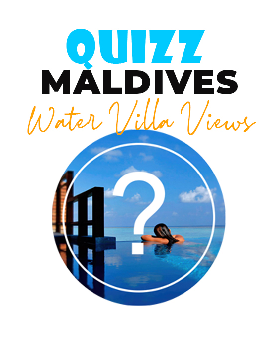 Maldives Quizz