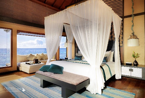 New Maldives Resort 2018 Opening Raffles Maldives Meradhoo