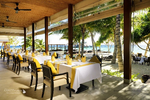 New Maldives Resort 2018 Opening Raffles Maldives Meradhoo