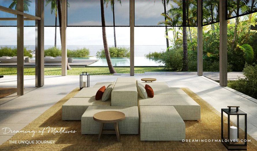 the Ritz-Carlton Estate