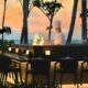 IWAU japanese restaurant ritz maldives