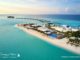 Hotel Riu Atoll Maldives opening