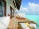 SAii Maldives opening