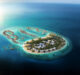 opening Samana Ocean Views resort. 2027 Haa Alifu Atoll