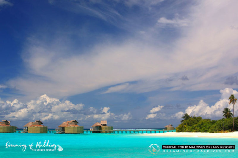 Best Maldives Resorts 2019 - Six Senses Laamu