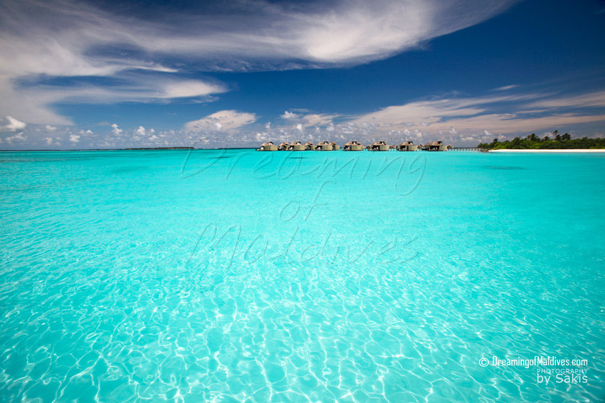 six senses laamu water villas and lagoon