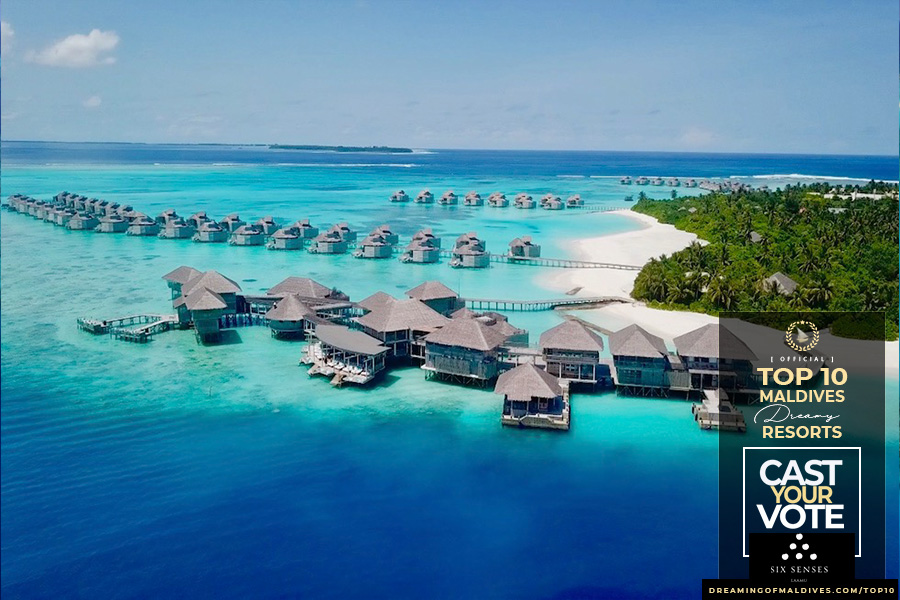 SIX SENSES LAAMU