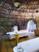 Six Senses Laamu Spa nest interior