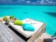Review water villa Six Senses Laamu maldives best overwater villa Laamu Water Villa
