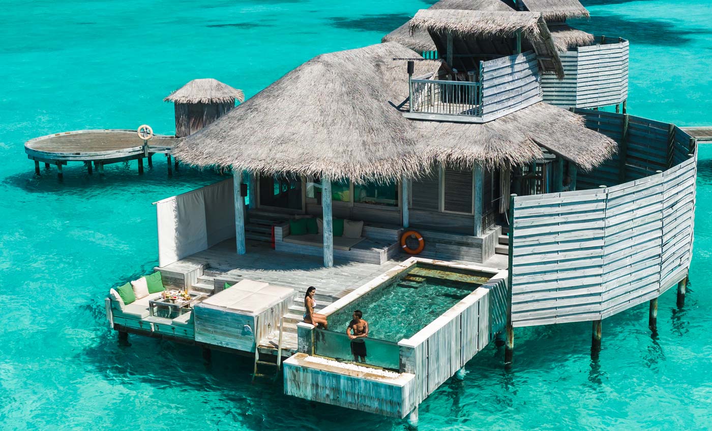six senses laamu villa review