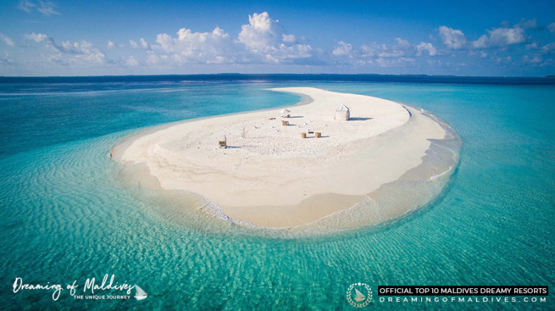 Best Maldives Resorts 2019 - Soneva Fushi