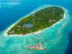Soneva Fushi voted best maldives resort 2026 Top 10 official Ranking. No.4