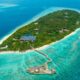 Soneva Fushi voted best maldives resort 2026 Top 10 official Ranking. No.4