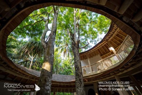 soneva fushi kids club