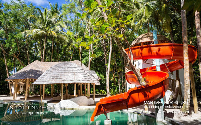 soneva fushi kids club