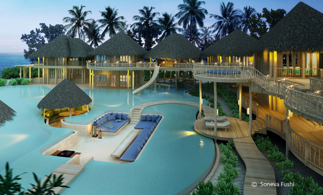 Soneva Fushi