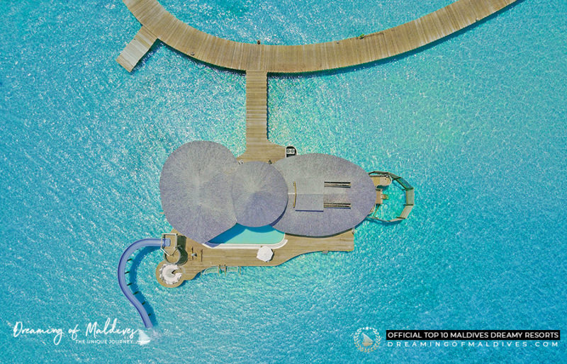 TOP 10 Best Maldives Resorts 2019 - Soneva Jani