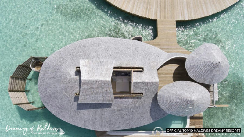 TOP 10 Best Maldives Resorts 2019 - Soneva Jani