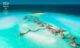 Soneva Jani voted best maldives resort 2026 Top 10 official Ranking. No.3