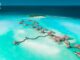Soneva Jani voted best maldives resort 2026 Top 10 official Ranking. No.3