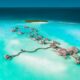 Soneva Jani voted best maldives resort 2026 Top 10 official Ranking. No.3