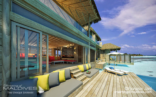 new resort opening 2016 maldives soneva jani