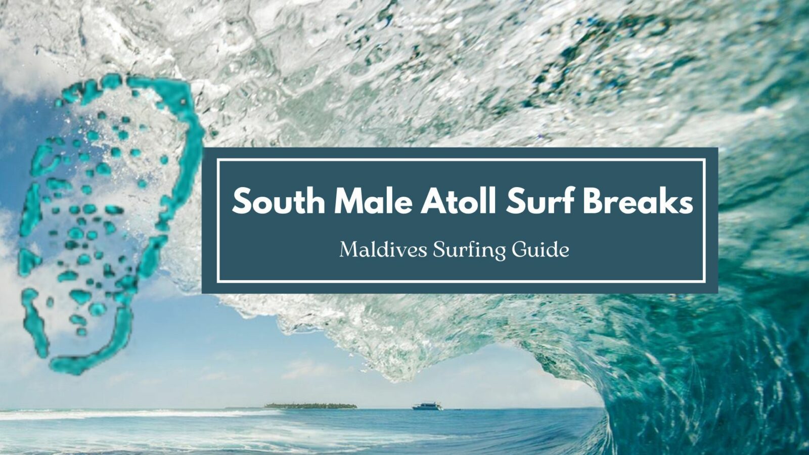 South Male surf spots The List