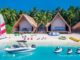 St Regis Vommuli Water Sport Center
