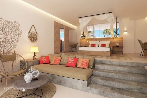 New Maldives Resort 2018 Opening Sun Aqua Iru Veli